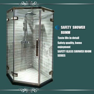 Hytter og priser Præfabriksskabe i rustfrit stål Ramme Glasboks Tyrkiet Dør Bedste modulære brusebad